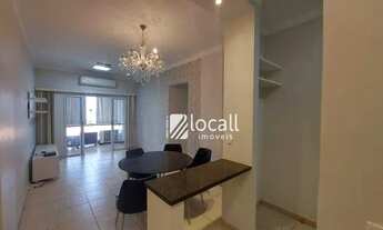 Imagem: Apartamento com 2 dormitórios para alugar