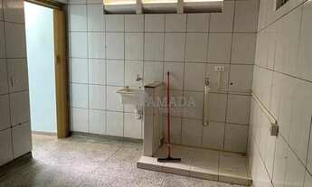 Imagem 6: Casa com 2 dormitórios para alugar, 10 m² por R$ 2.500,00/mês - Parque Novo Oratório - San