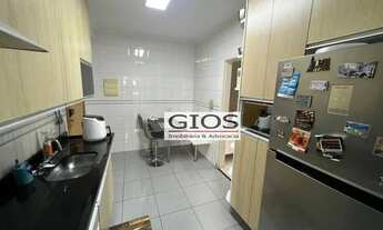 Imagem 3: Parque Tamboré Apartamento com 3 dormitórios