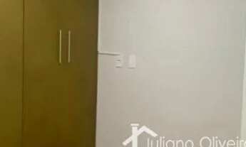 Imagem 7: Apartamento No Condomínio Portal Recanto das Jades