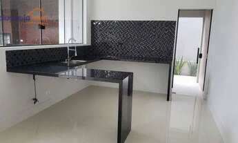 Imagem 5: Casa com 3 dormitórios à venda, 254 m² por R$ 1.595.000,00 - Condomínio Terras do Vale - C