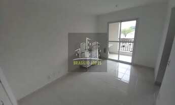 Imagem 2: Apartamento próximo ao Terminal Sacomã com 2 quartos e 1 vg