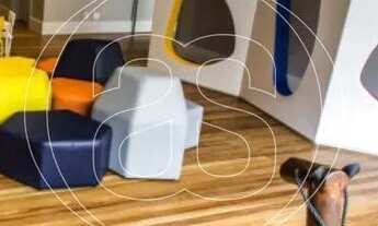 Imagem 3: São Paulo - Apartamento Padrão - Ibirapuera