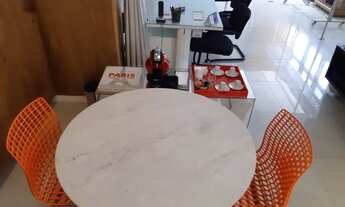 Imagem 3: Sala/Conjunto para aluguel possui 72 metros quadrados com 2 quartos