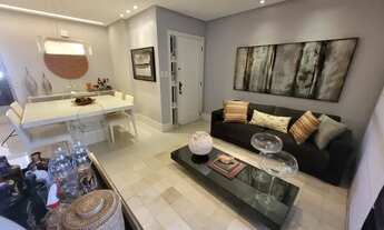 Imagem 2: Apartamento para venda com 140 metros quadrados com 4 quartos em Pituba - Salvador - BA