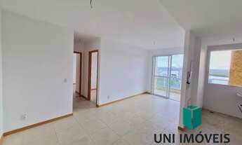 Imagem 4: Excelente apartamento 02 quartos sendo 01 suíte e vista maravilhosa para o canal de Guarap