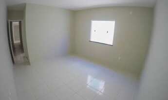 Imagem 5: Casa para venda com 95 metros quadrados com 3 quartos em Jarí - Maracanaú - CE