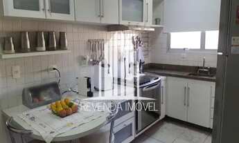 Imagem 6: Apartamento à venda com 3 quartos, 1 suíte e 1 vaga na Lapa