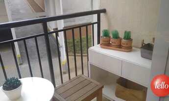 Imagem 4: São Paulo - Apartamento Padrão - Vila Matilde