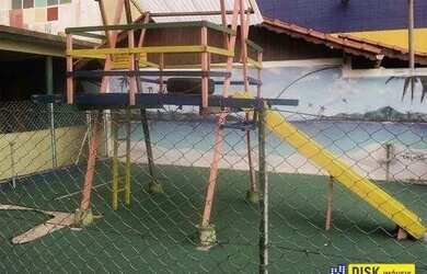 Imagem 14: Apartamento com 2 dormitórios à venda, 43 m² por R$ 225.000,00 - Vila Baeta Neves - São Be