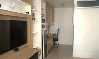 Imagem 3: Cobertura de 180m² com 2 suítes à venda - Vila Suzana