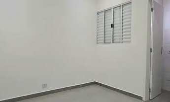 Imagem 6: Casa 2 dormitórios no Ipiranga, perto do metrô