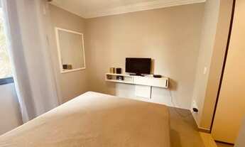 Imagem 4: Flat para aluguel com 30 metros quadrados com 1 quarto em Cerqueira César - São Paulo - SP