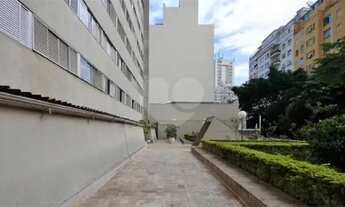 Imagem 3: Apartamento-São Paulo-HIGIENÓPOLIS