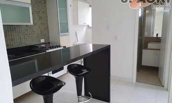 Imagem 6: Apartamento modernizado, com 1 dorm. próximo do Hosp. São Paulo