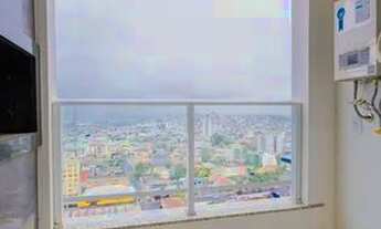 Imagem 6: Apartamento com 1 quarto no Edifício Evolution Towers - Bairro Centro em Ponta Grossa