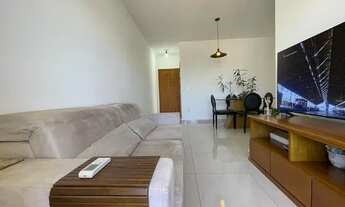 Imagem 3: Apartamento à venda no Residencial Calegaris, Paulínia - SP