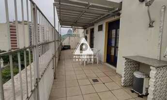 Imagem: Cobertura linear à venda, 4 quartos, 1