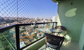 Imagem 7: Apartamento - Jardim Chapadão - Campinas