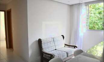 Imagem 2: Apartamento para Aluguel - Campo Grande, 2 Quartos, 46 m2