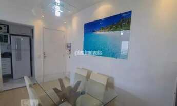 Imagem 6: City America apto mobiliado 60m 2 dts 1 vaga