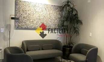 Imagem 3: Apartamento de alto padrão Swiss Park