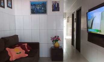 Imagem 6: Casa QR 204- Com 3 quartos em Samambaia Norte - Brasília - DF