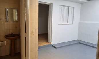 Imagem 3: Sobrado para venda tem 121 metros quadrados com 2 quartos em Jardim Carlu - São Paulo - SP