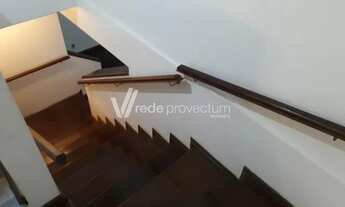 Imagem 7: Casa - Parque São Quirino - Campinas