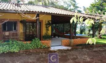 Imagem 5: Chácara à venda no bairro Zona Industrial - Cascavel/PR