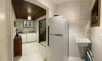 Imagem 5: ALUGO CASA 2/4 PRÓXIMO AO PROJETO TAMAR!!!