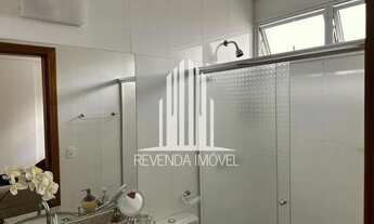 Imagem 5: Sobrado Residencial a venda com 213m² 3 suites e 3 vagas de garagem na vila mariana São Pa