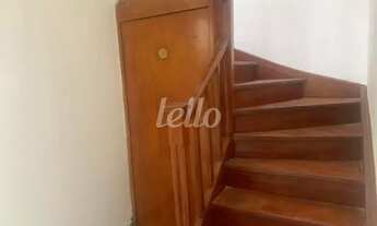 Imagem 3: São Paulo - Casa Padrão - Tatuapé