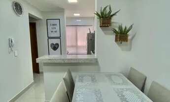 Imagem 7: Apartamento à Venda Bairro Santa Mônica, com Lazer completo