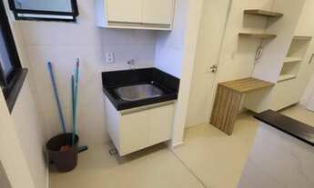 Imagem 4: Aluga-se apto Ponta D'areia