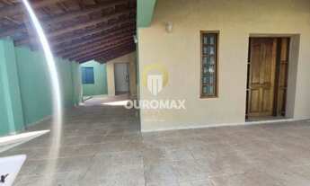 Imagem 4: Casa com 4 dormitórios, 200 m² - venda por R$ 600.000,00 ou aluguel por R$ 2.500,00/mês