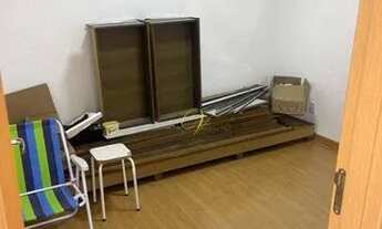 Imagem 7: Apartamento com 2 dormitórios, 50 m² - venda por R$ 195.000,00 ou aluguel por R$ 1.397,00