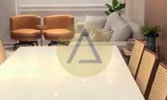 Imagem 5: Cobertura com 03 quartos na Glória