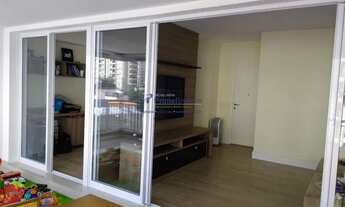 Imagem 3: APARTAMENTO 99 M² COM 03 DORMITÓRIOS, 01 SUÍTE, 02 VAGAS - CHÁCARA INGLESA - SÃO PAULO/SP