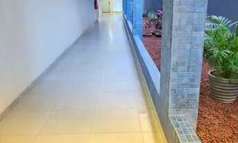 Imagem 7: Flat à 100mts da Praia 1 quarto com Varanda e Garagem no Jardim Oceania - João Pessoa - PB