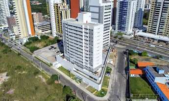 Imagem 7: Apartamento 60m² no Renascença Andar alto 02 Quartos TR154337_MKT_14