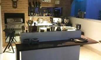 Imagem 3: CASA EM CONDOMINIO RESIDENCIAL em SALVADOR - BA, ALPHAVILLE I