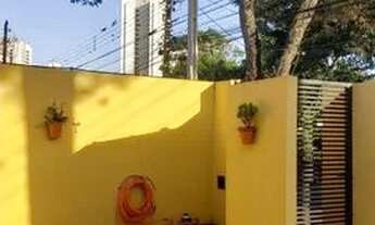 Imagem 3: LOCAÇÃO Casa com 3 dormitórios