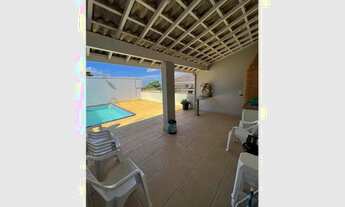 Imagem 6: Casa no Residencial Nova Europa, com 313,24 m² de construção e 290 m² de terreno, em Arara