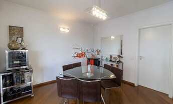 Imagem 5: Apartamento Venda Campo Belo 155 m² 3 Dormitórios