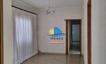 Imagem 5: Casa com 3 dormitórios para alugar, 230 m² por R$ 3.252,00/mês - Jardim Nova Europa - Camp