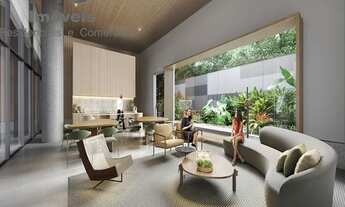 Imagem: SÃO PAULO - Apartamento Padrão - PINHEIROS