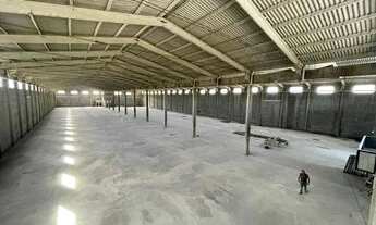 Imagem 4: Excelente oportunidade de investimento! Prédio comercial com 6.000 m²! - AMG92