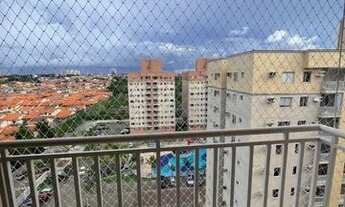 Imagem: Aluguel - Gran Park Varandas - 74m²- Semi