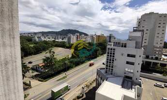 Imagem: Apartamento à venda no bairro Itacorubi